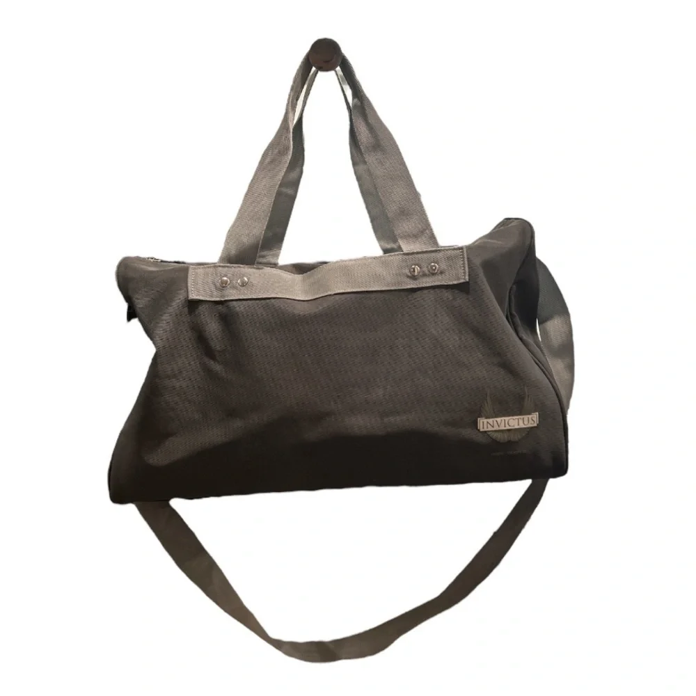 Paco Rabanne Invictus Travel Bag